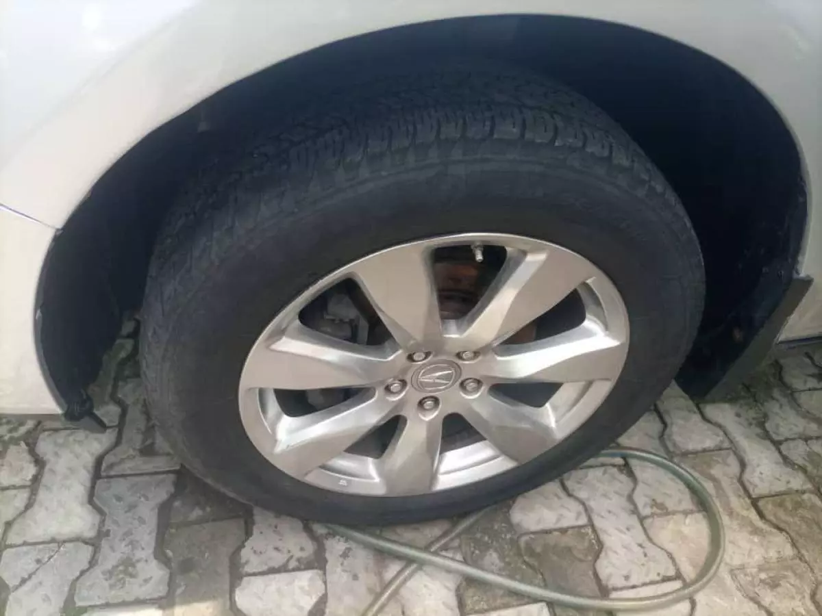 Acura MDX - 2013