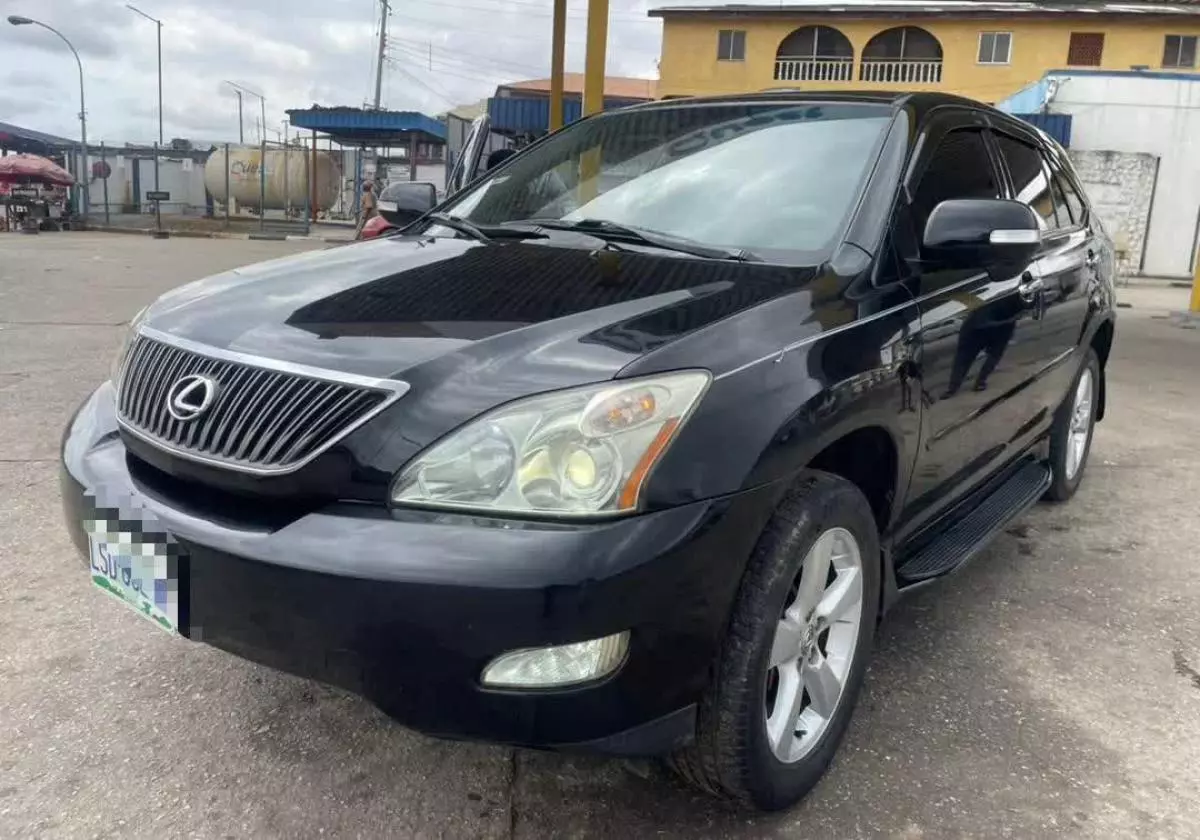 Lexus RX 330   - 2005