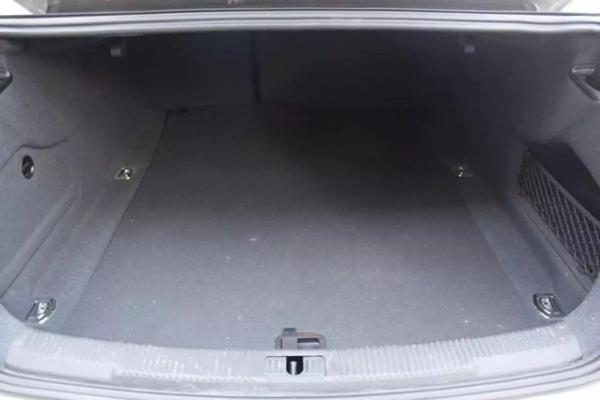 Audi A6 - 2014