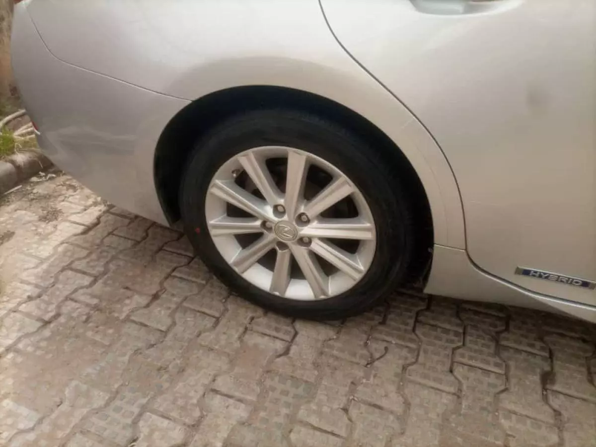 Lexus ES 300 - 2013