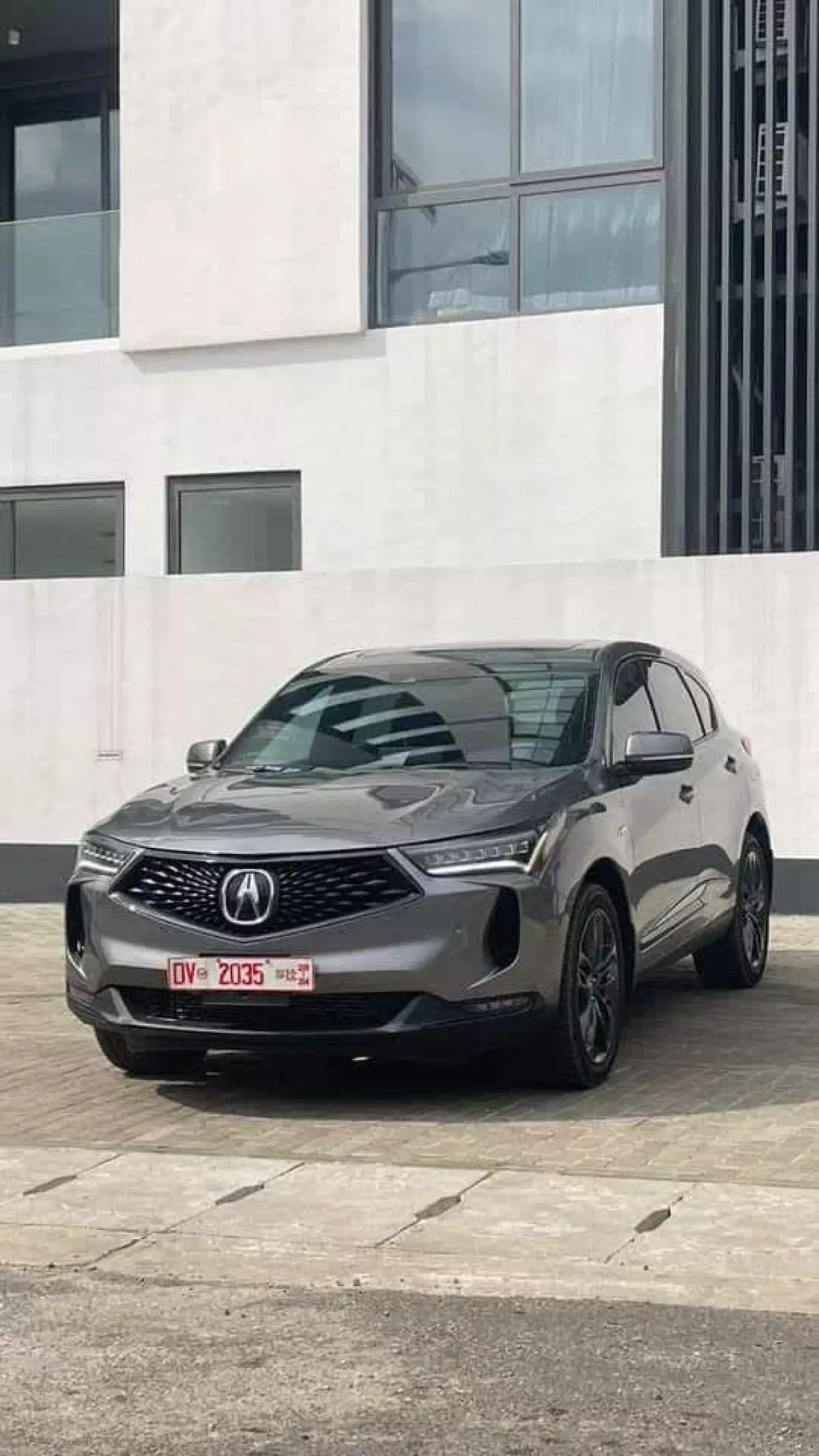 Acura RDX   - 2023