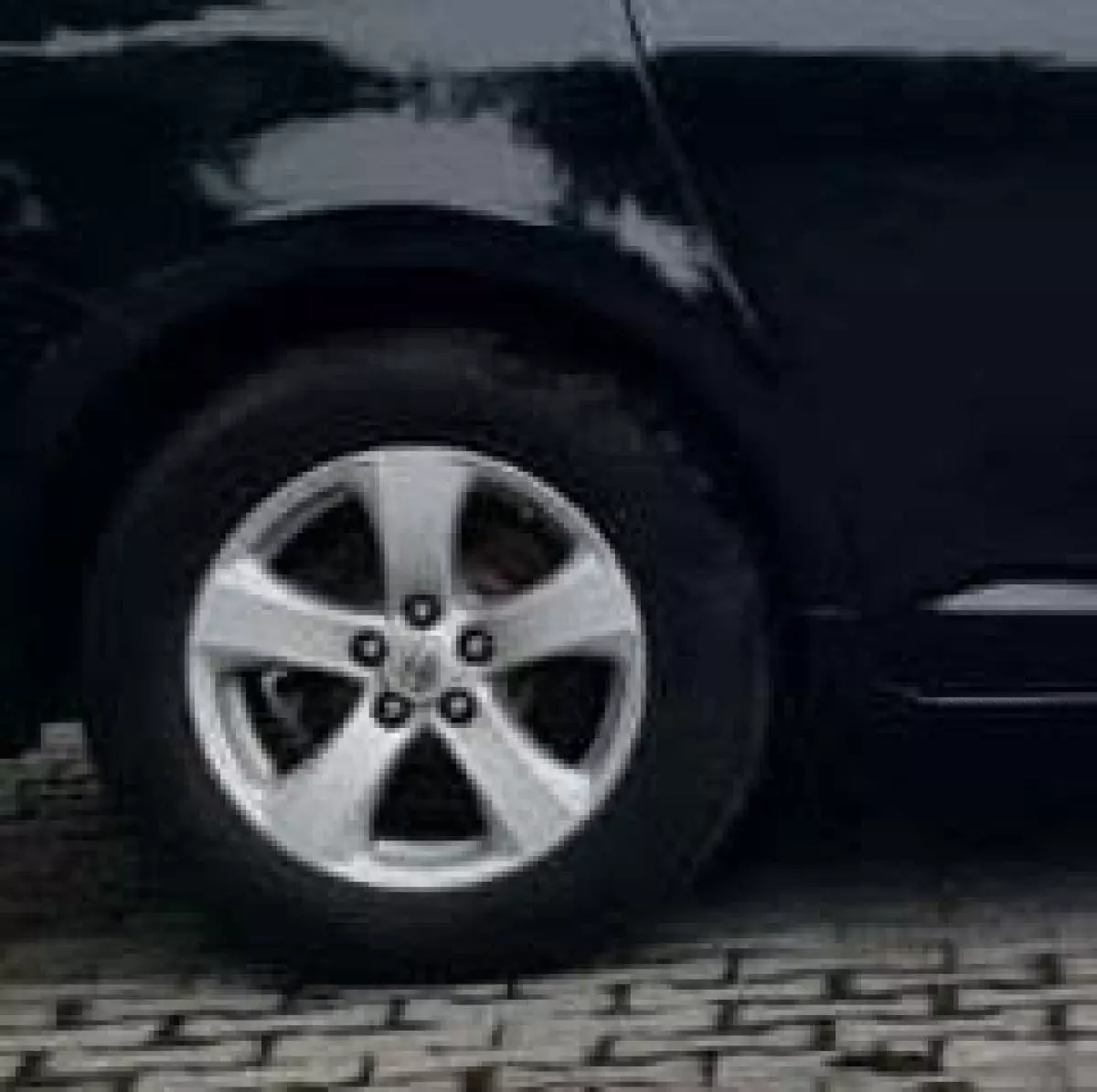 Toyota Sienna   - 2014
