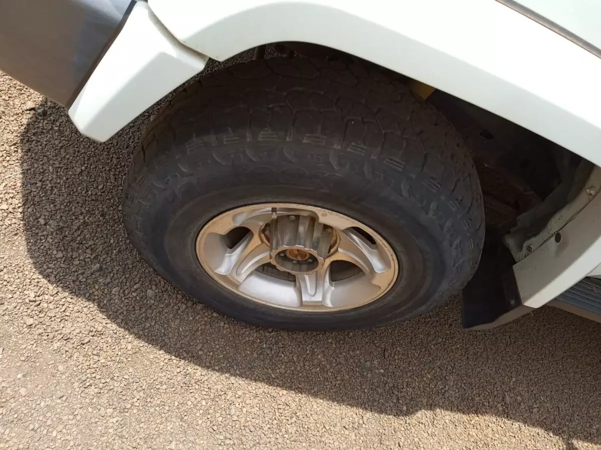 Toyota Landcruiser prado TX.L   - 2013