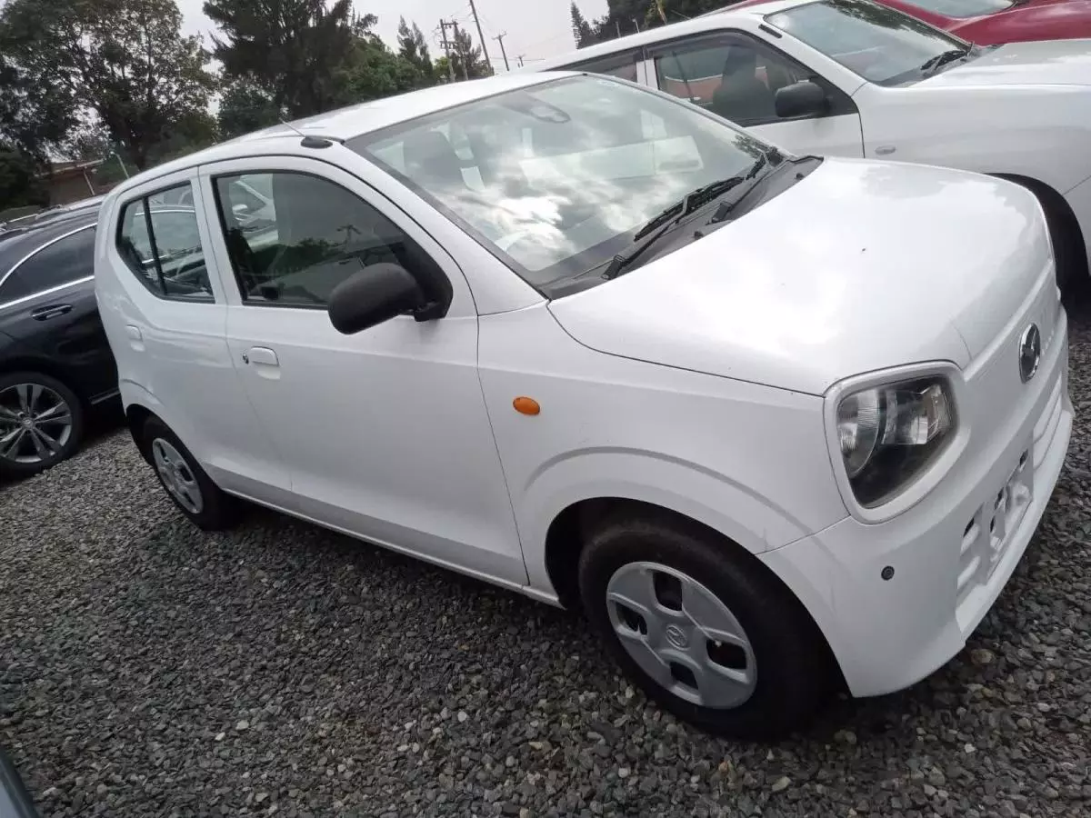 Mazda Carol  - 2015