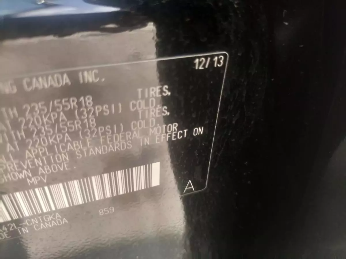 Lexus ES 330 - 2006