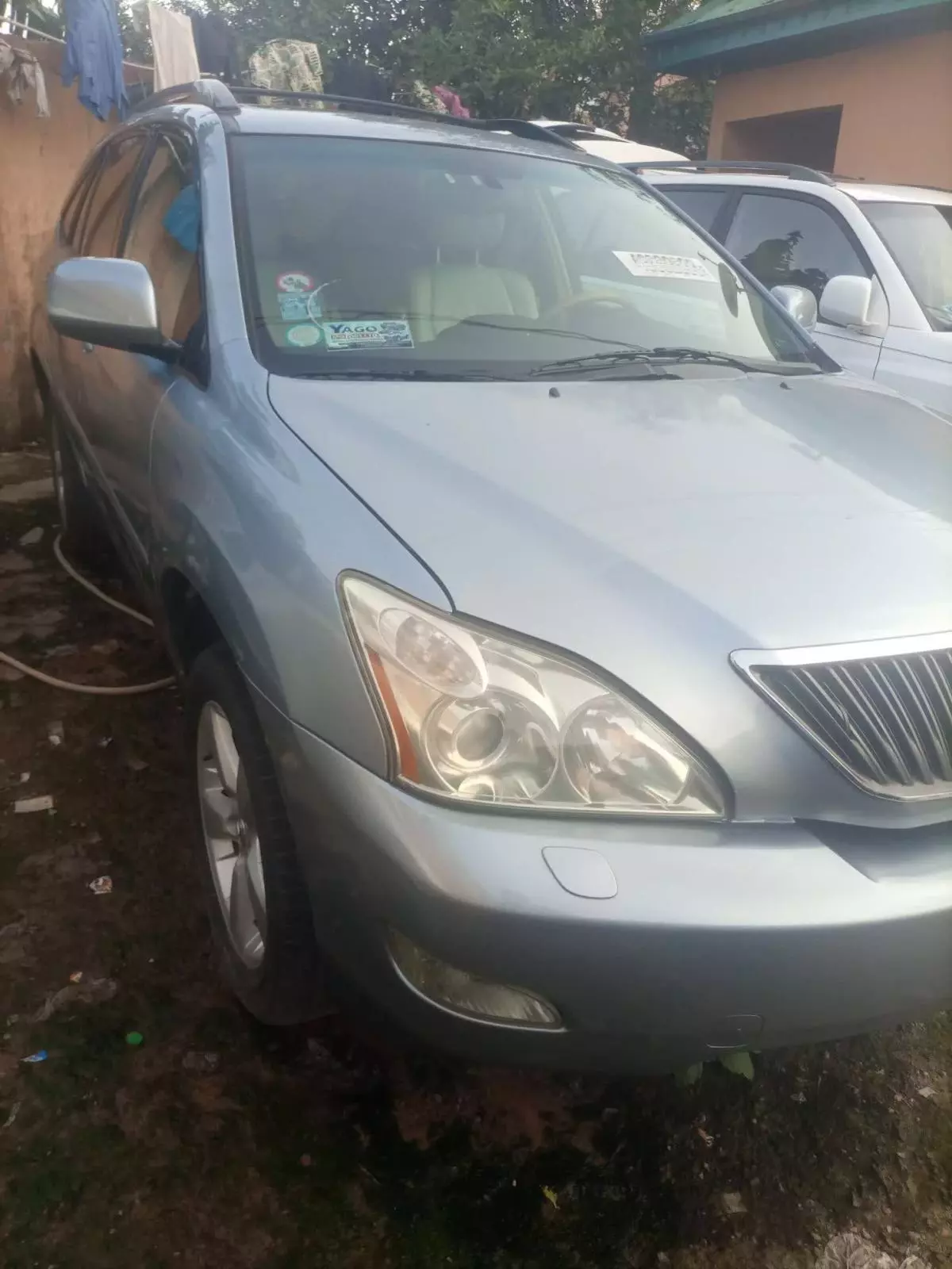 Lexus RX 330   - 2005