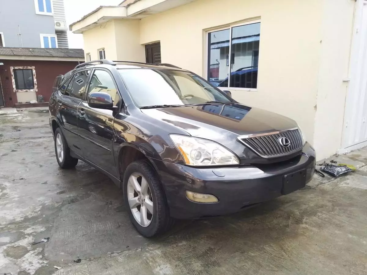 Lexus RX 330   - 2005