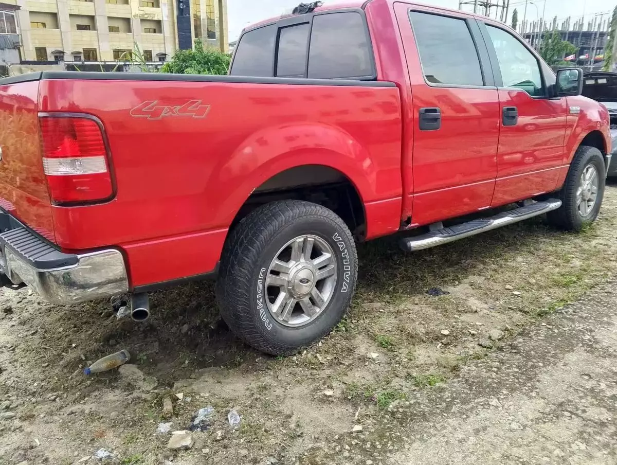 Ford F 150   - 2006