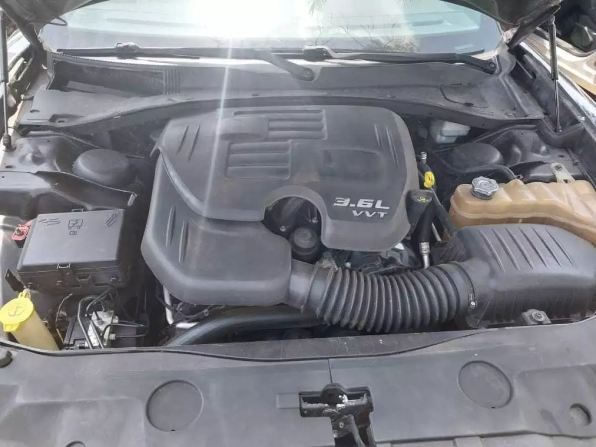 Lexus  GS 360 - 2010