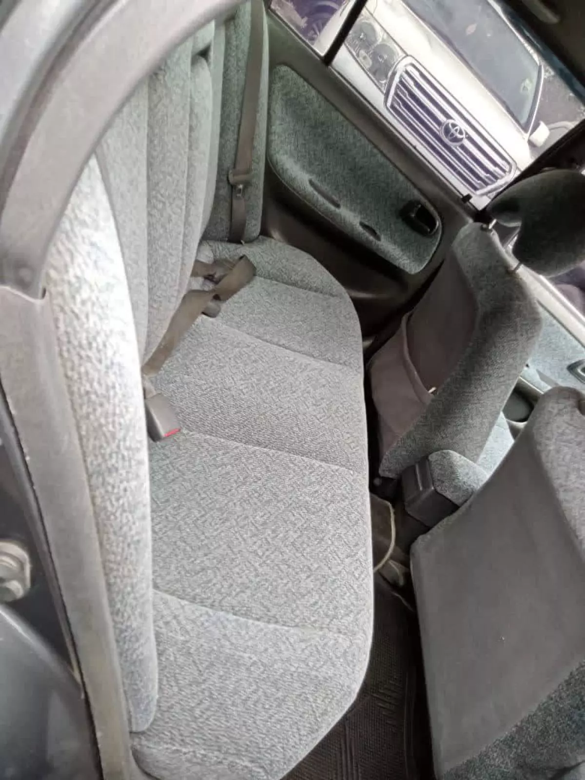 Toyota Corolla - 1995