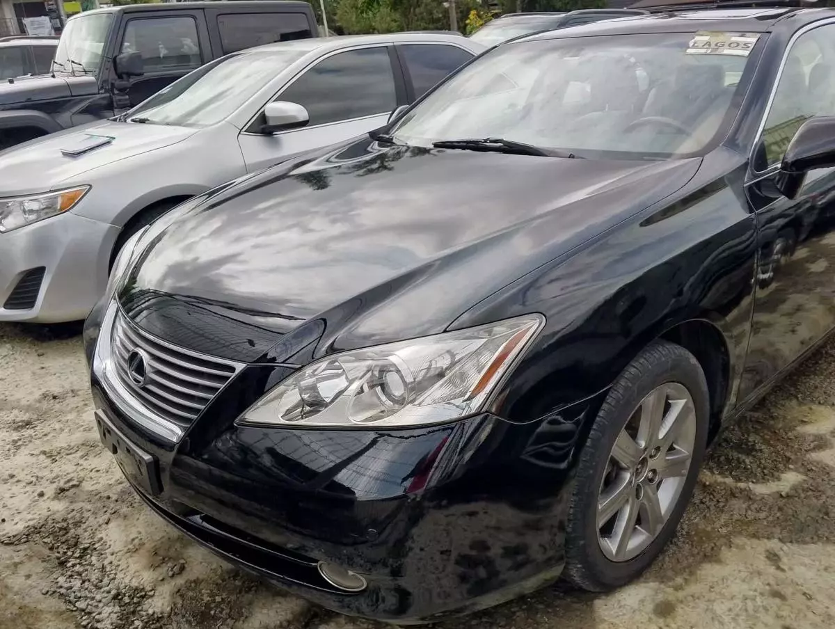 Lexus ES 350   - 2008