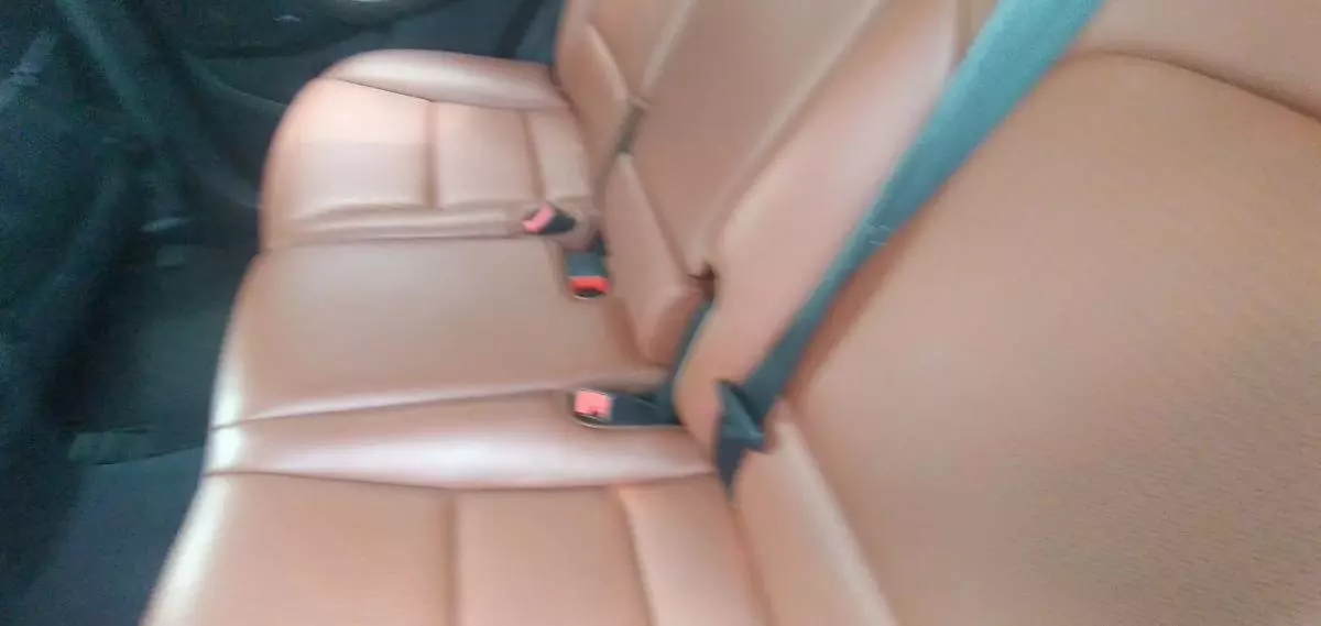 Hyundai Santa Fe - 2013