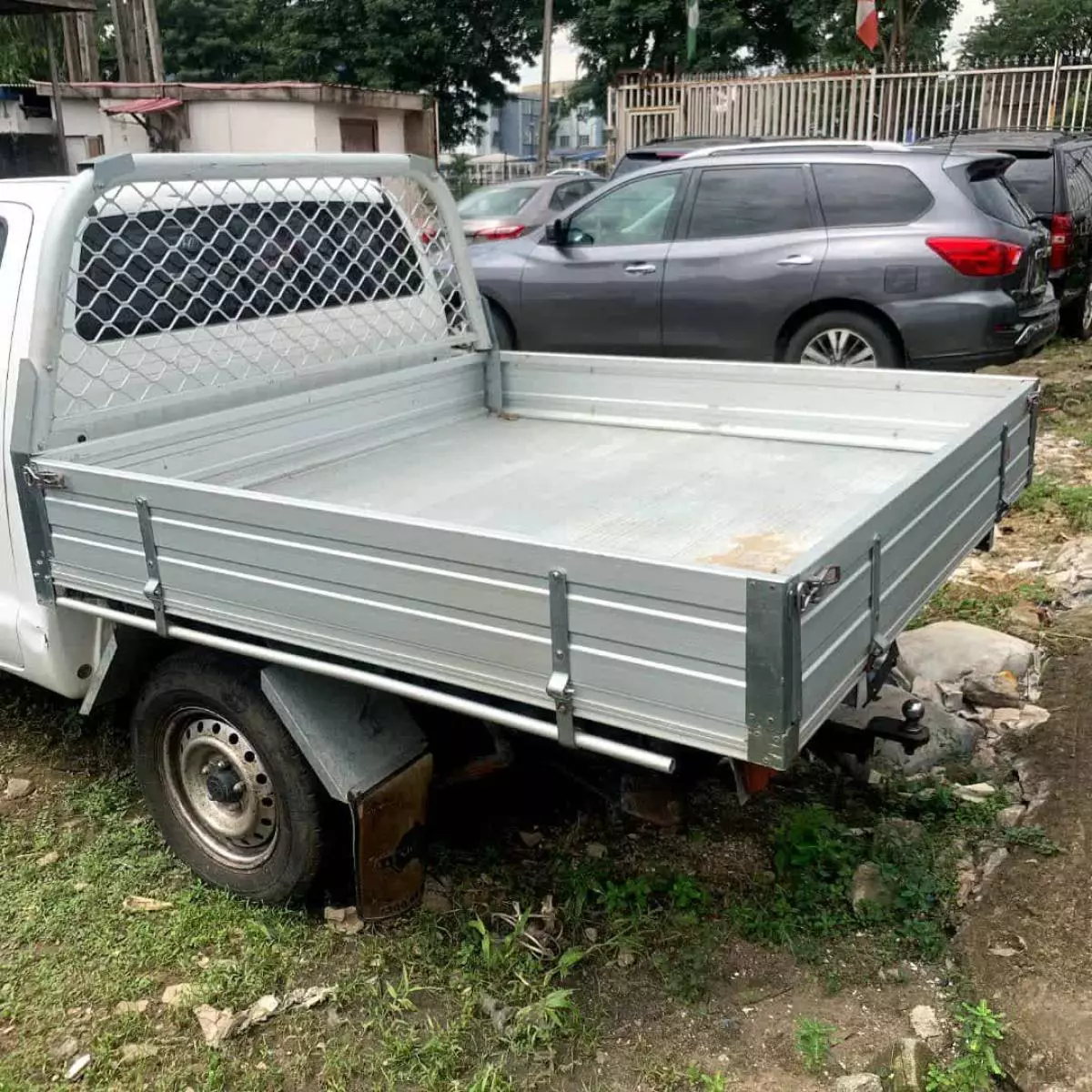 Toyota Hilux   - 2009