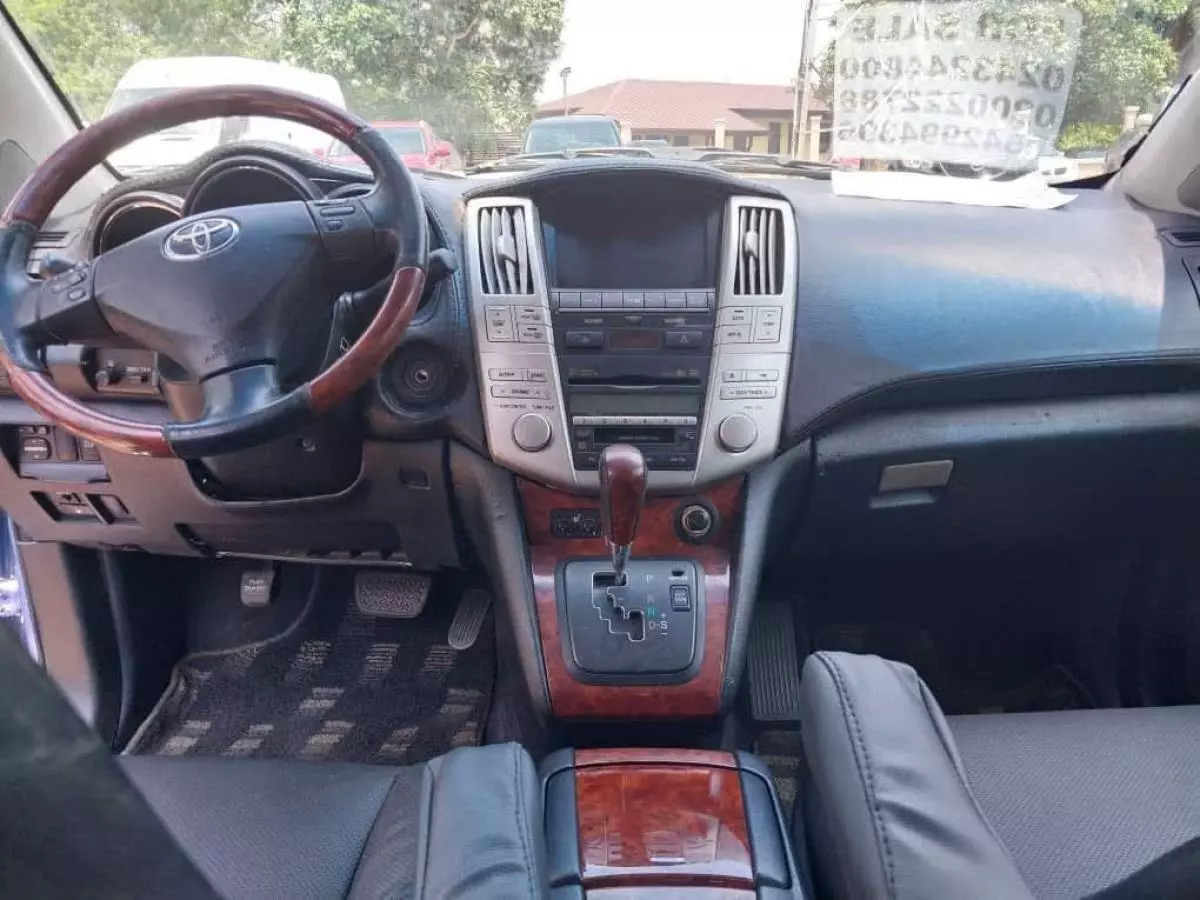 Lexus  GS 360 - 2010