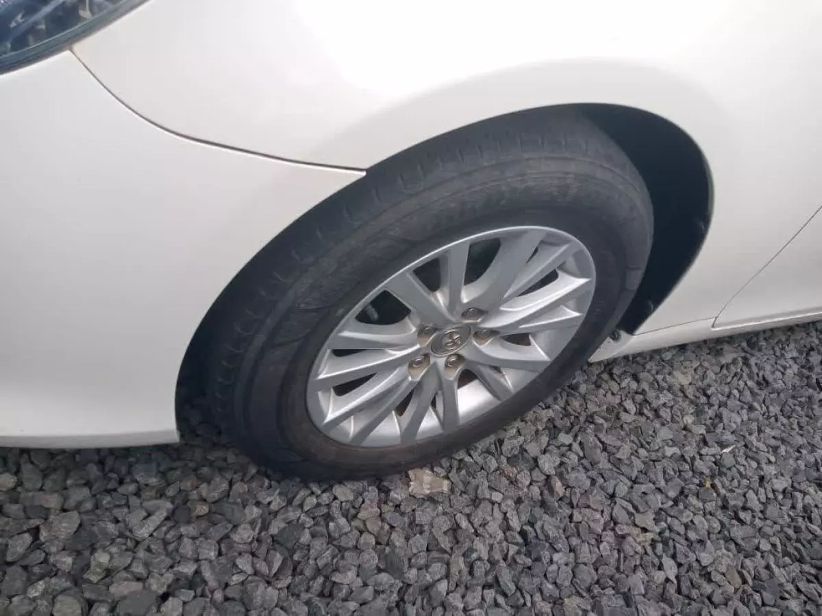 Toyota Mark X - 2015