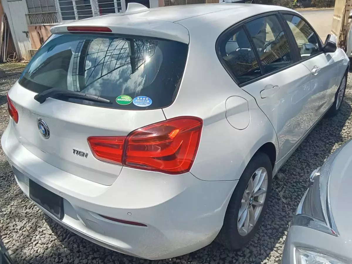 BMW X1 - 2015