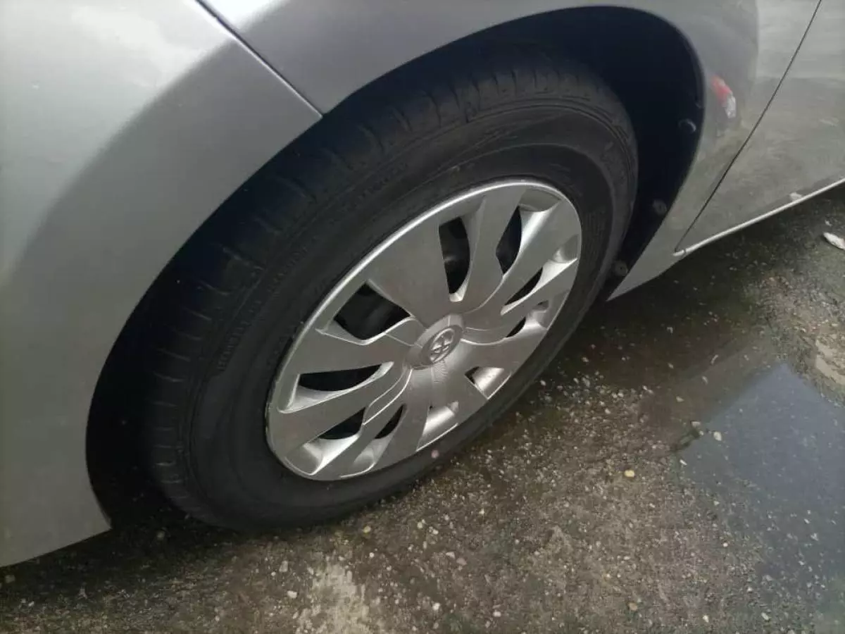 Toyota Corolla - 2014