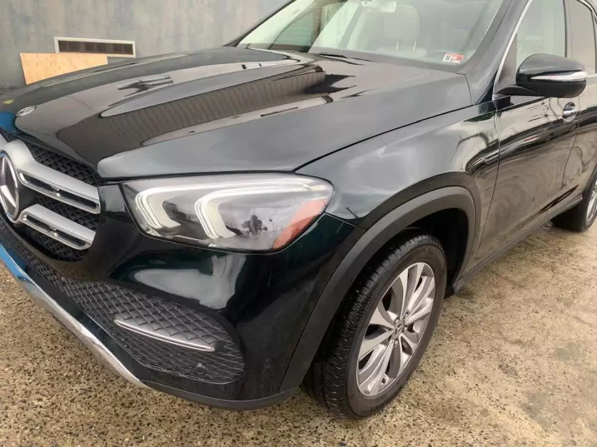 Mercedes-Benz GLE 350   - 2020