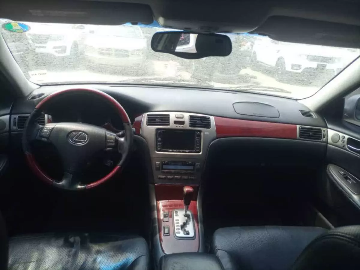 Lexus ES 330 - 2005