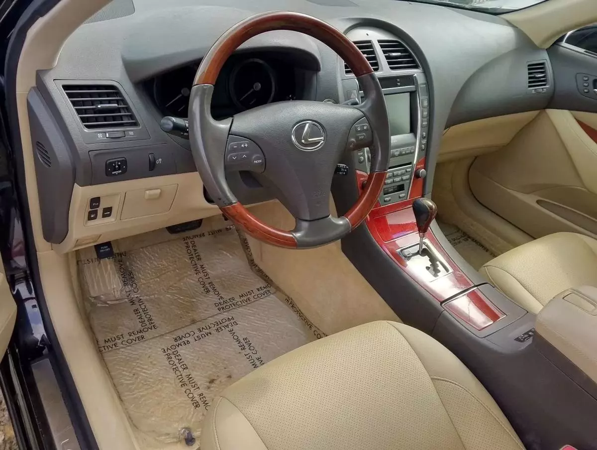 Lexus ES 350   - 2008