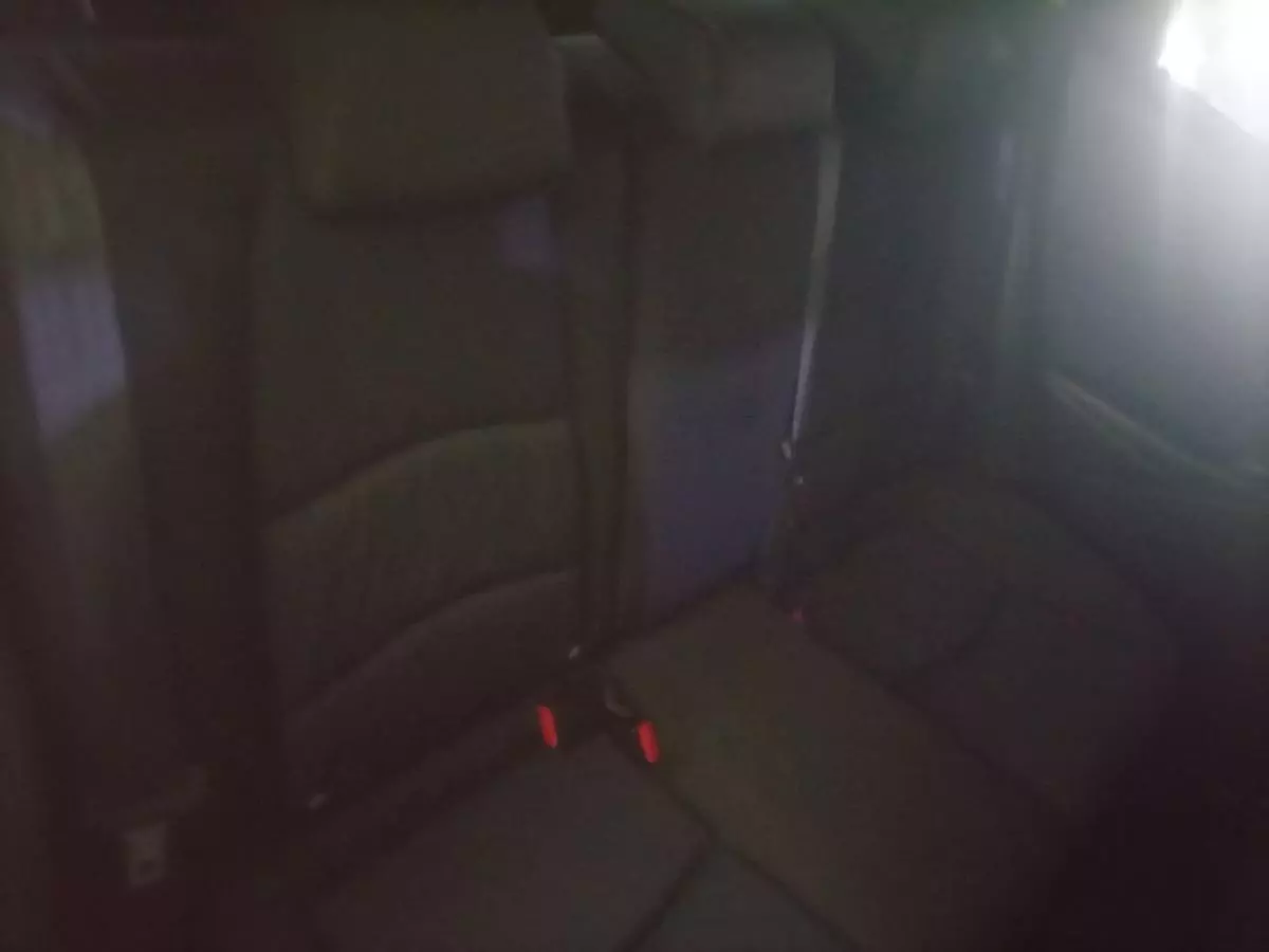 Mazda Demio - 2015