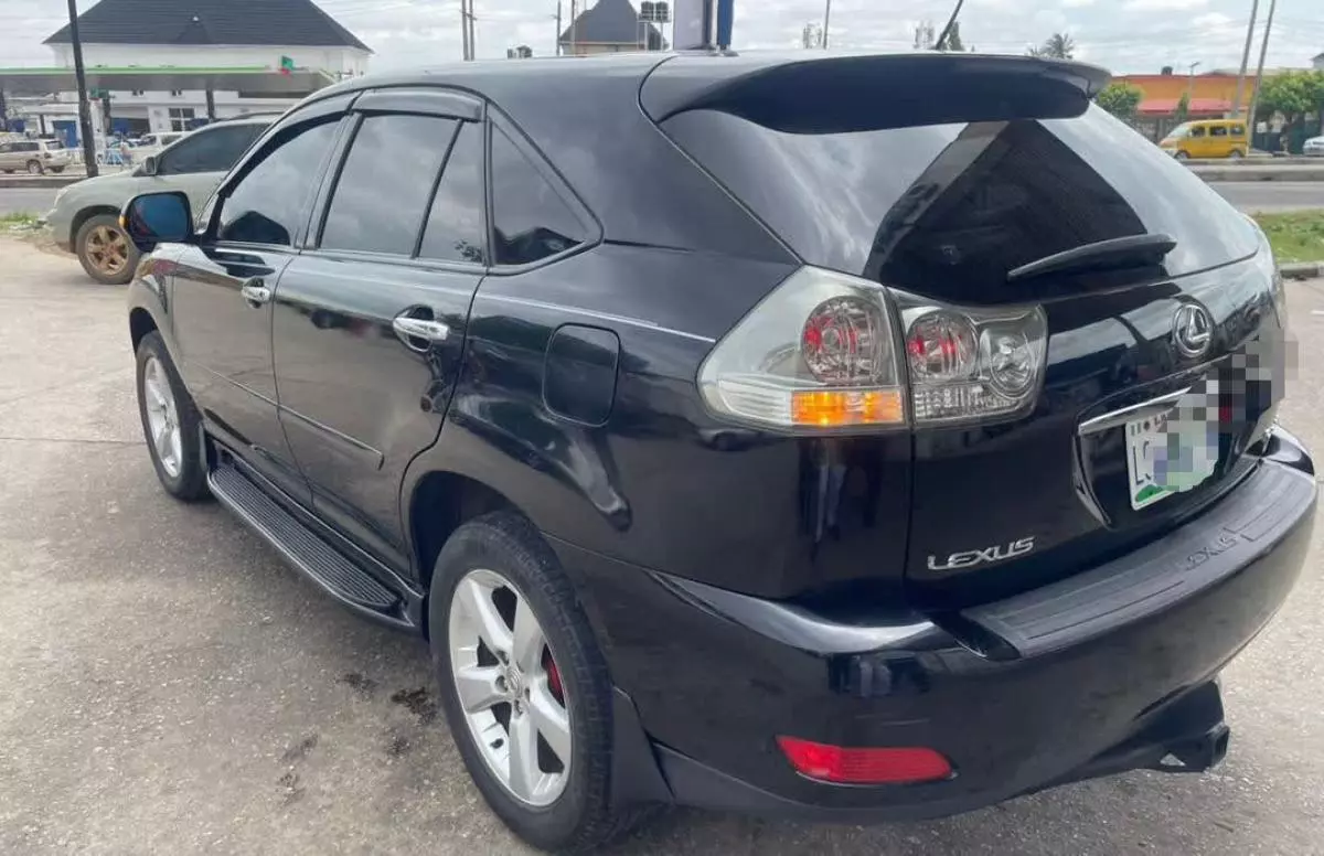 Lexus RX 330   - 2005