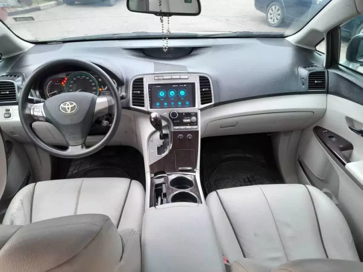 Toyota Venza   - 2009