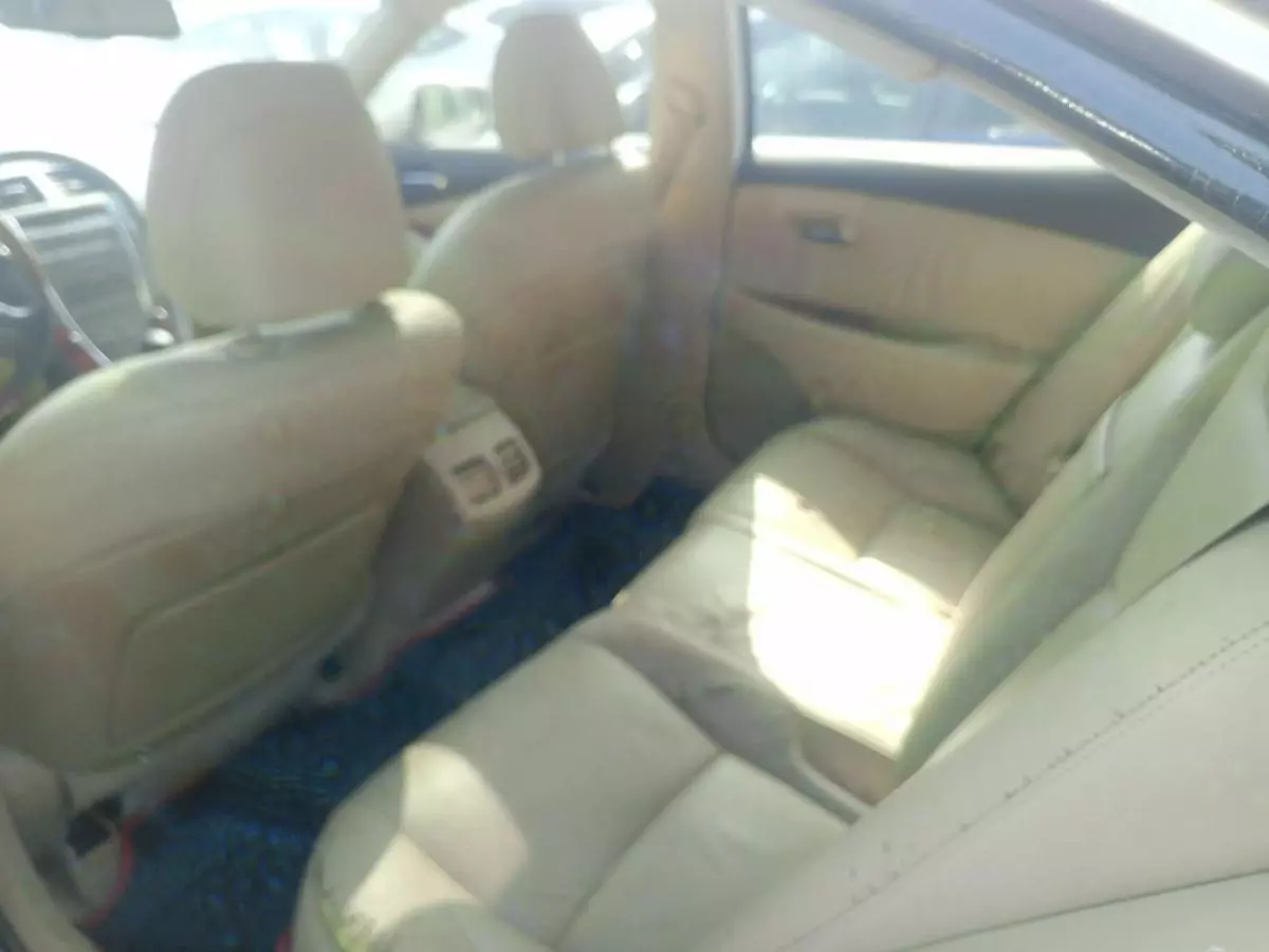 Lexus ES 350   - 2008