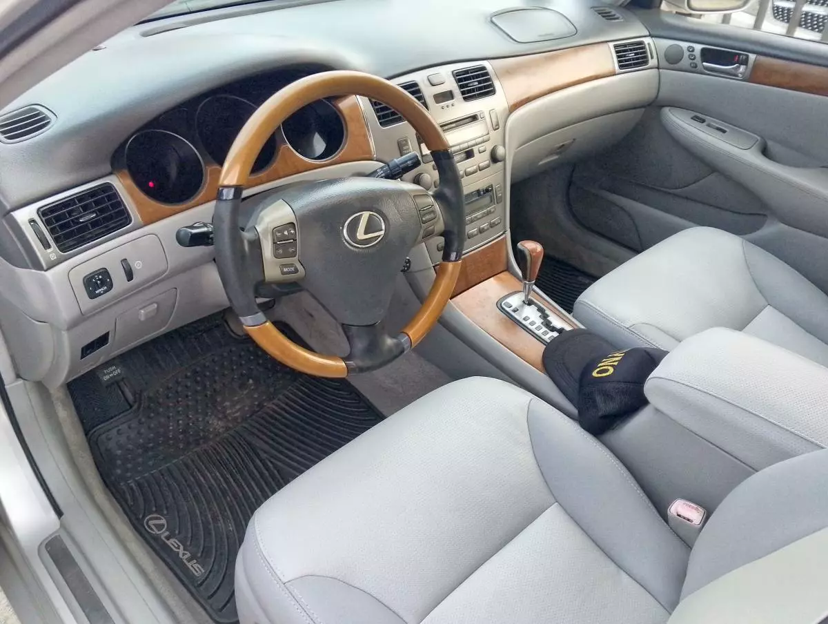 Lexus ES 330   - 2007