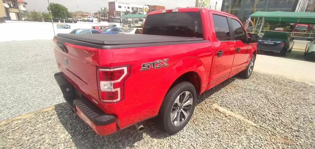 Ford F 150 - 2020