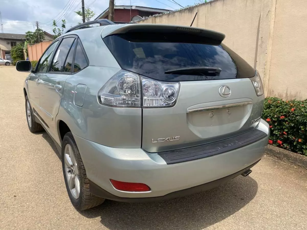 Lexus RX 330   - 2004