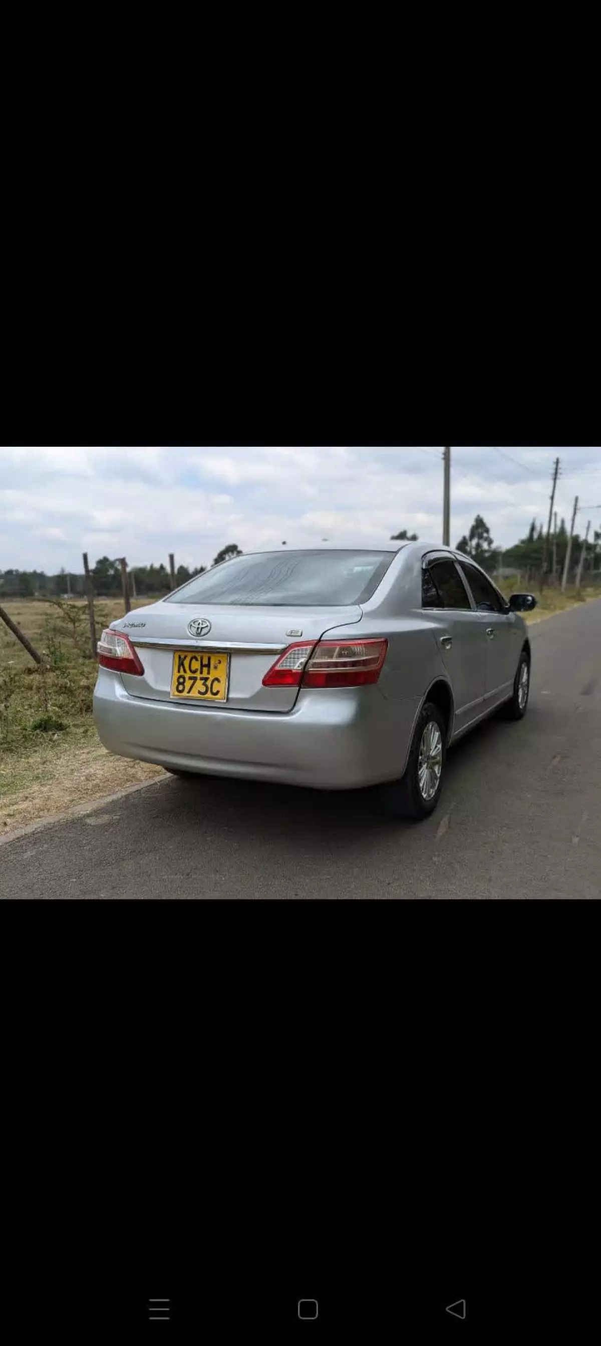 Toyota Premio    - 2009