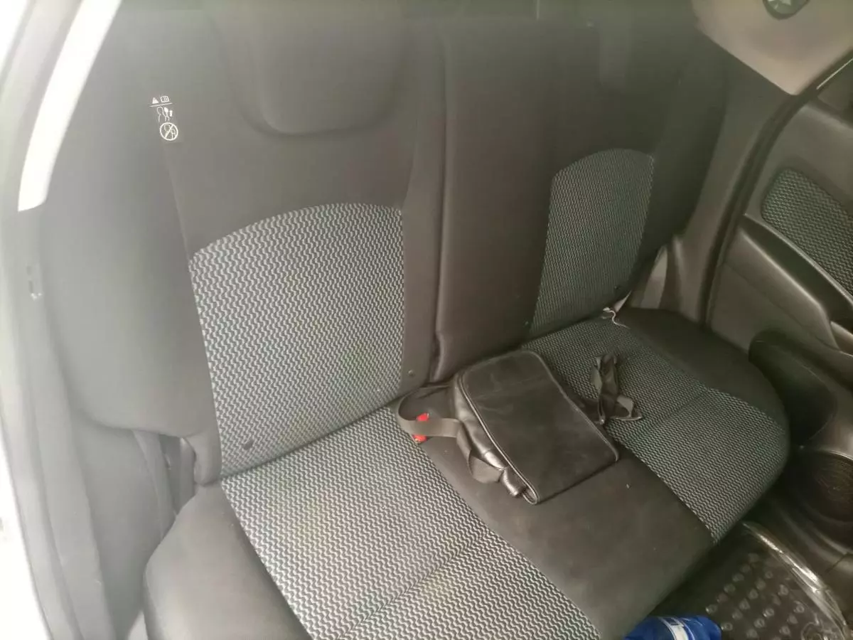 Nissan Note - 2013