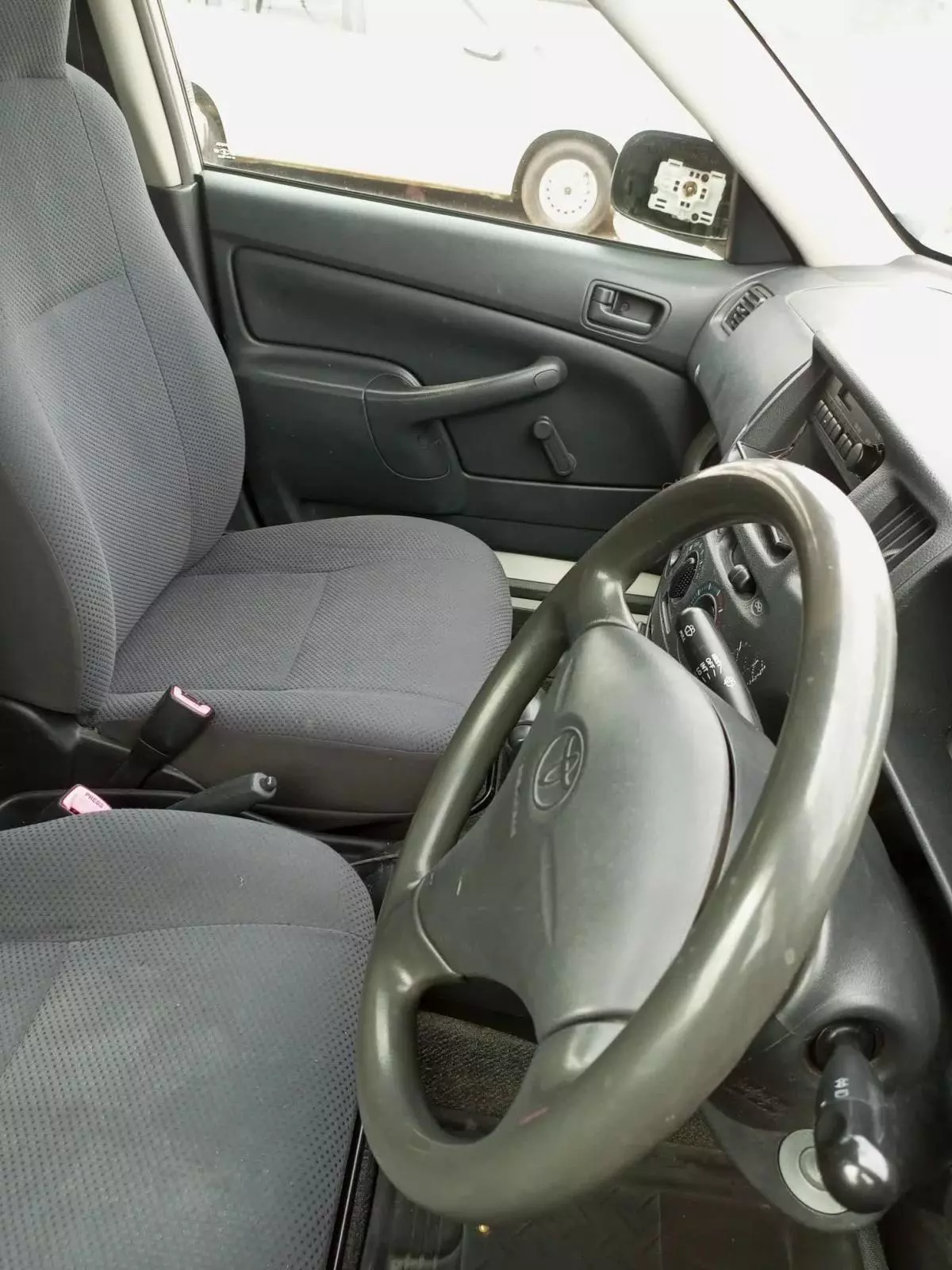 Toyota Probox  - 2008