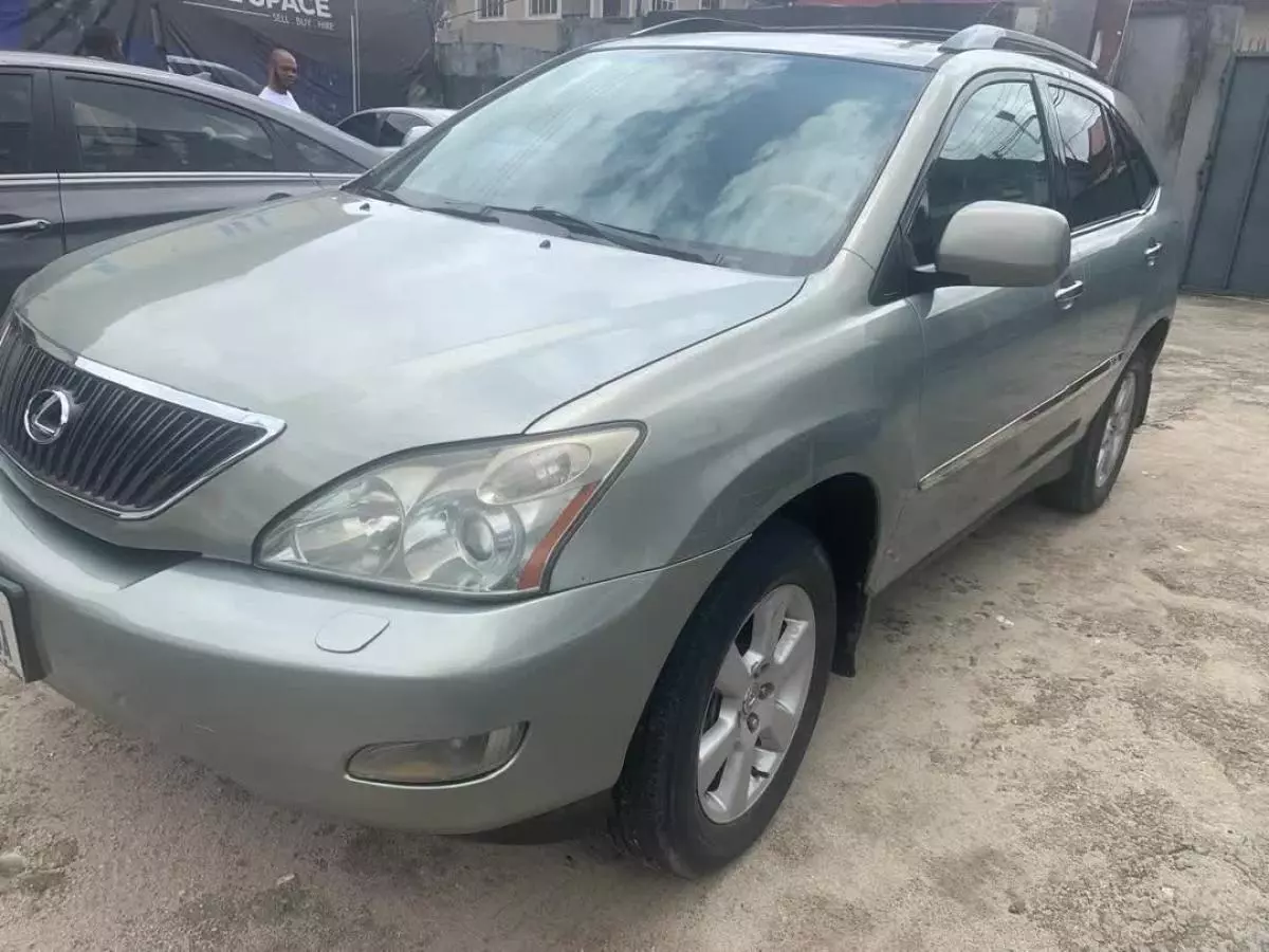 Lexus RX 330   - 2006