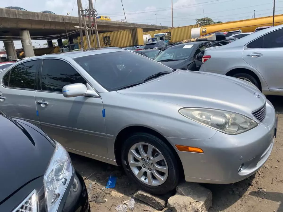 Lexus ES 330 - 2005