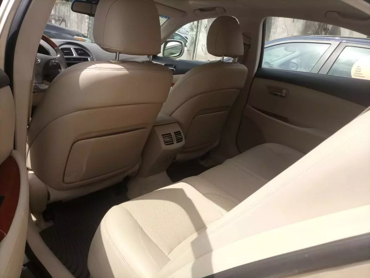 Lexus ES 350 - 2007