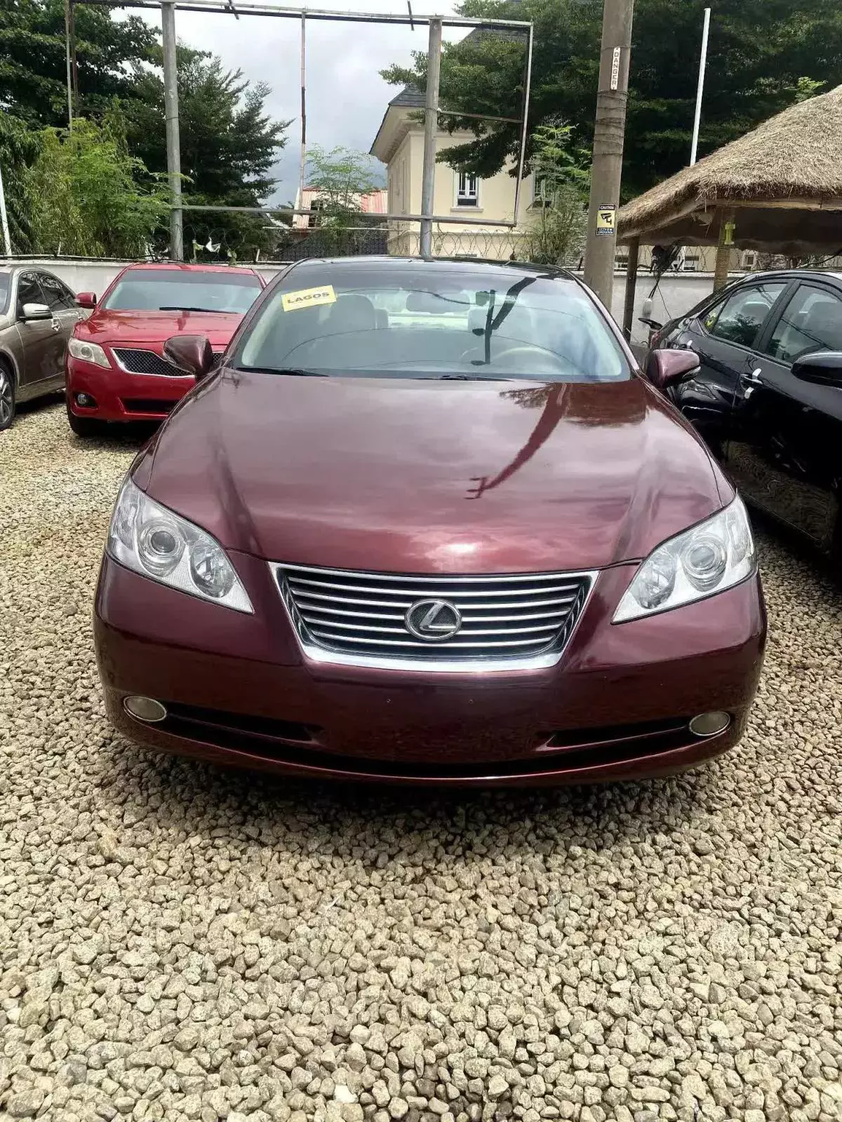 Lexus ES 350   - 2006