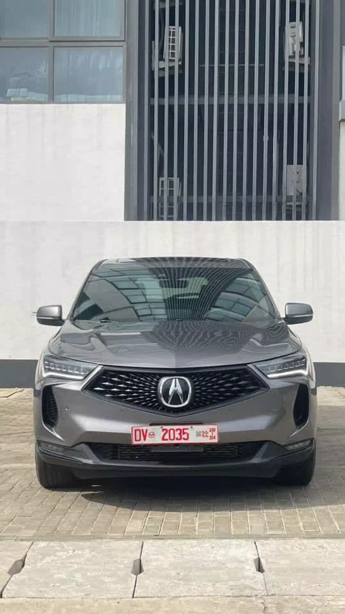 Acura RDX   - 2023