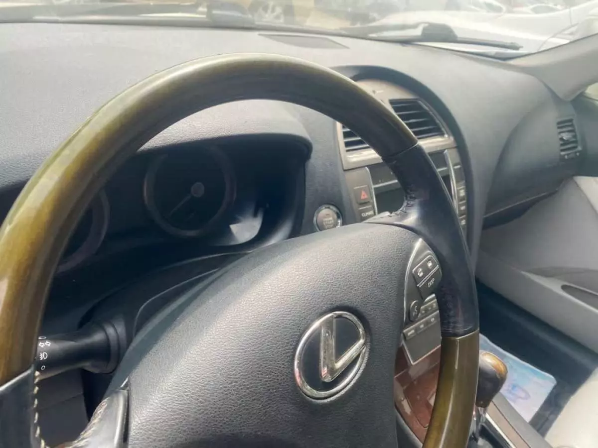 Lexus RX 350 - 2008