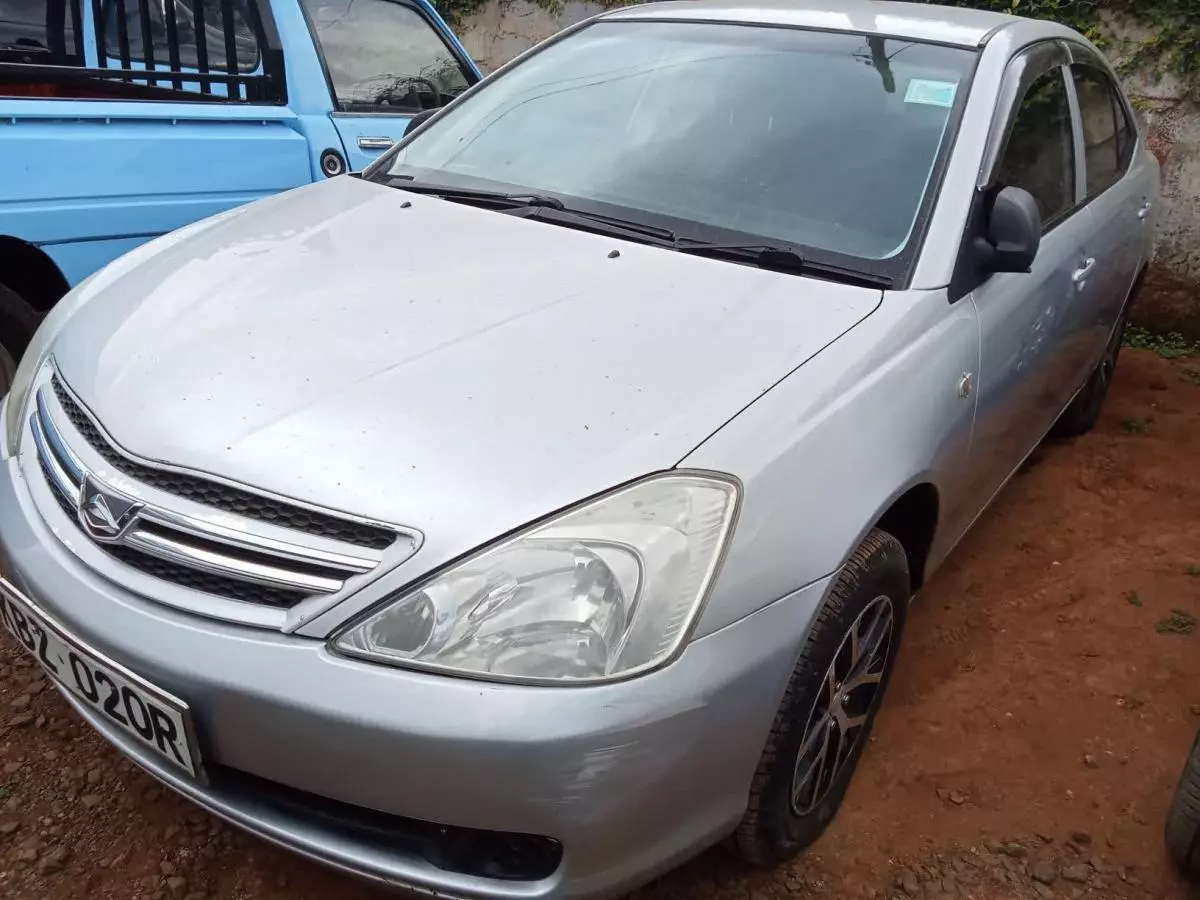 Toyota Premio    - 2007