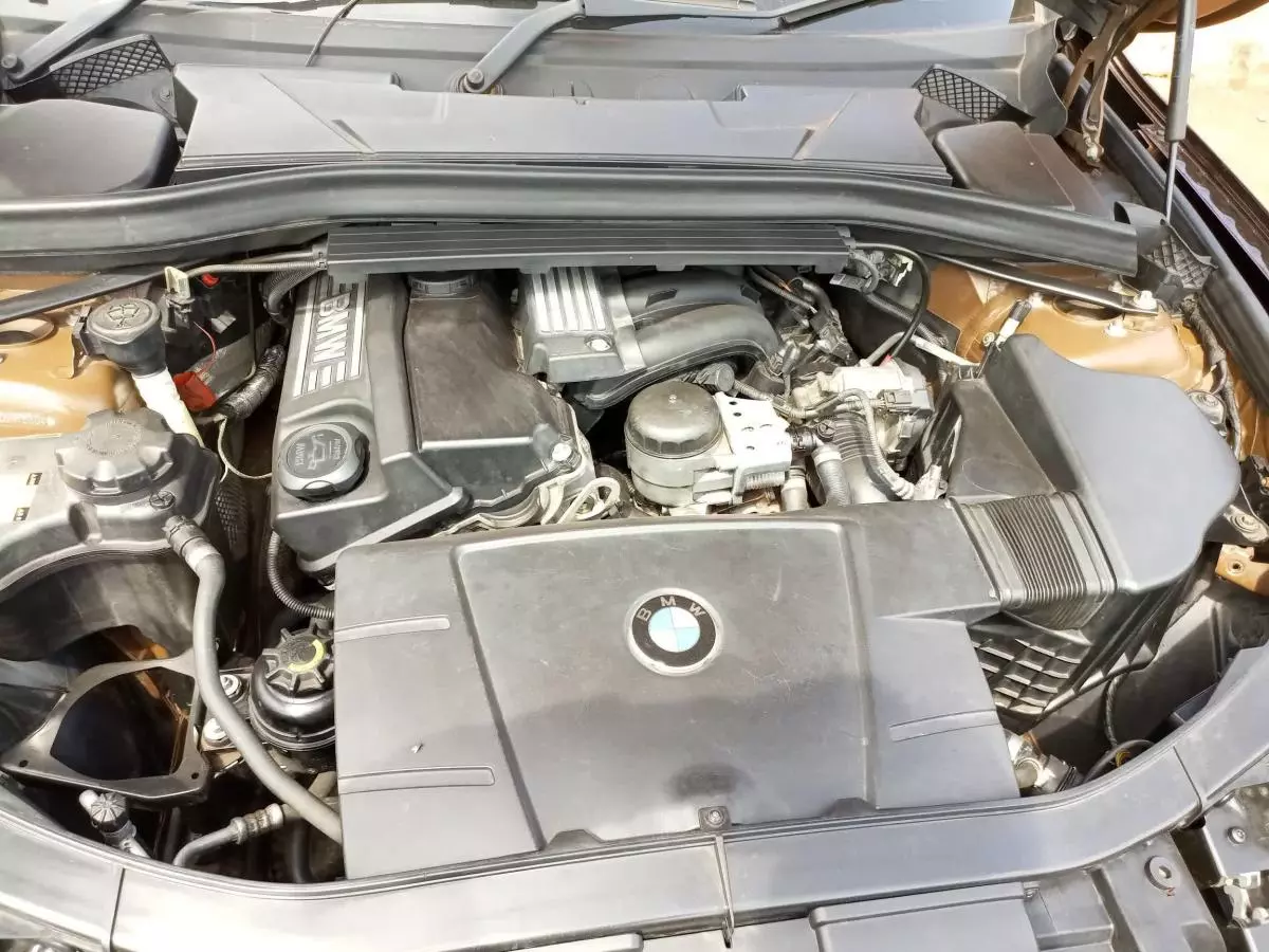 BMW X1   - 2018