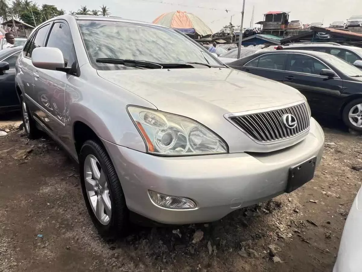 Lexus RX 330   - 2006