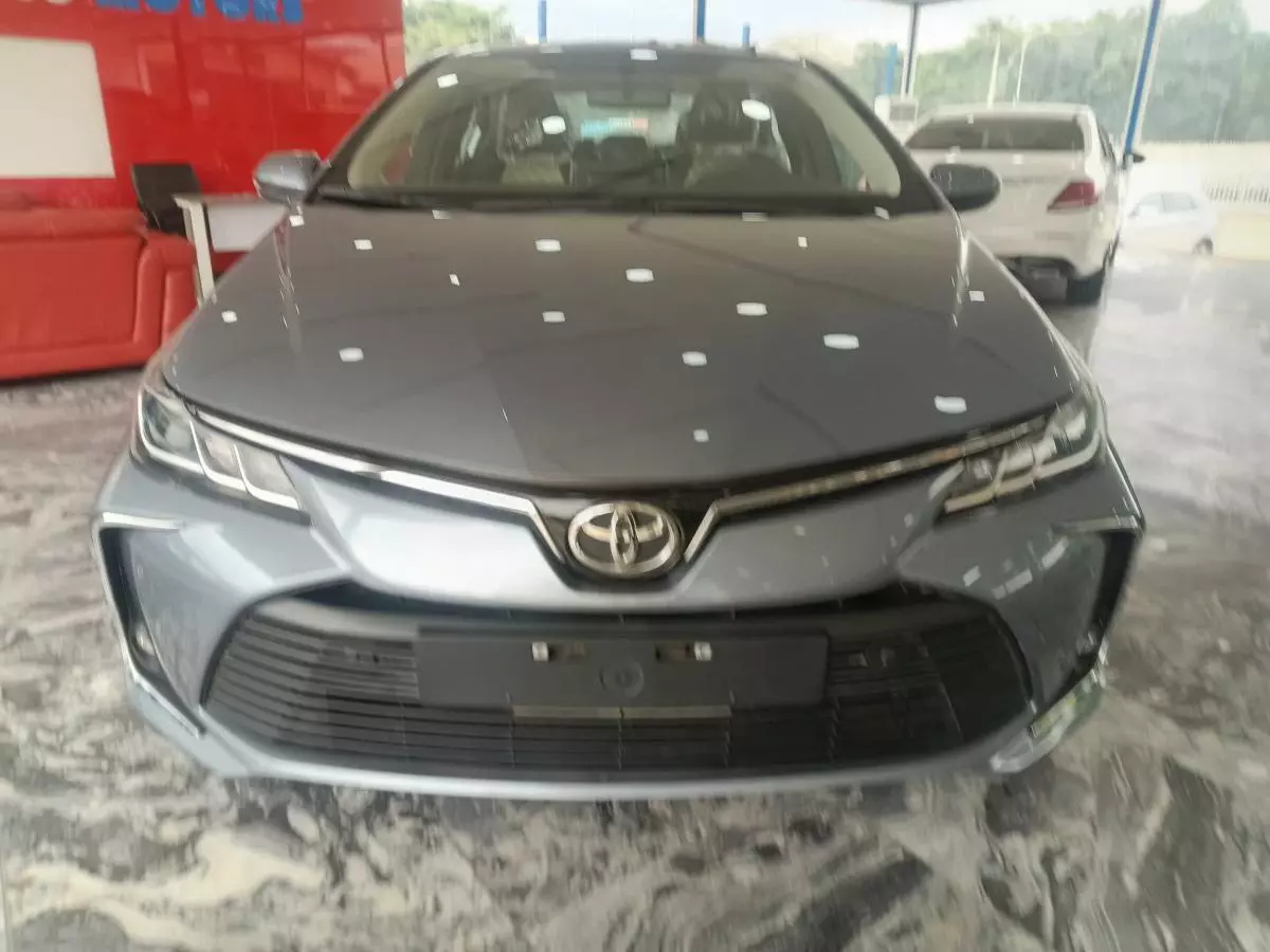 Toyota Corolla   - 2023