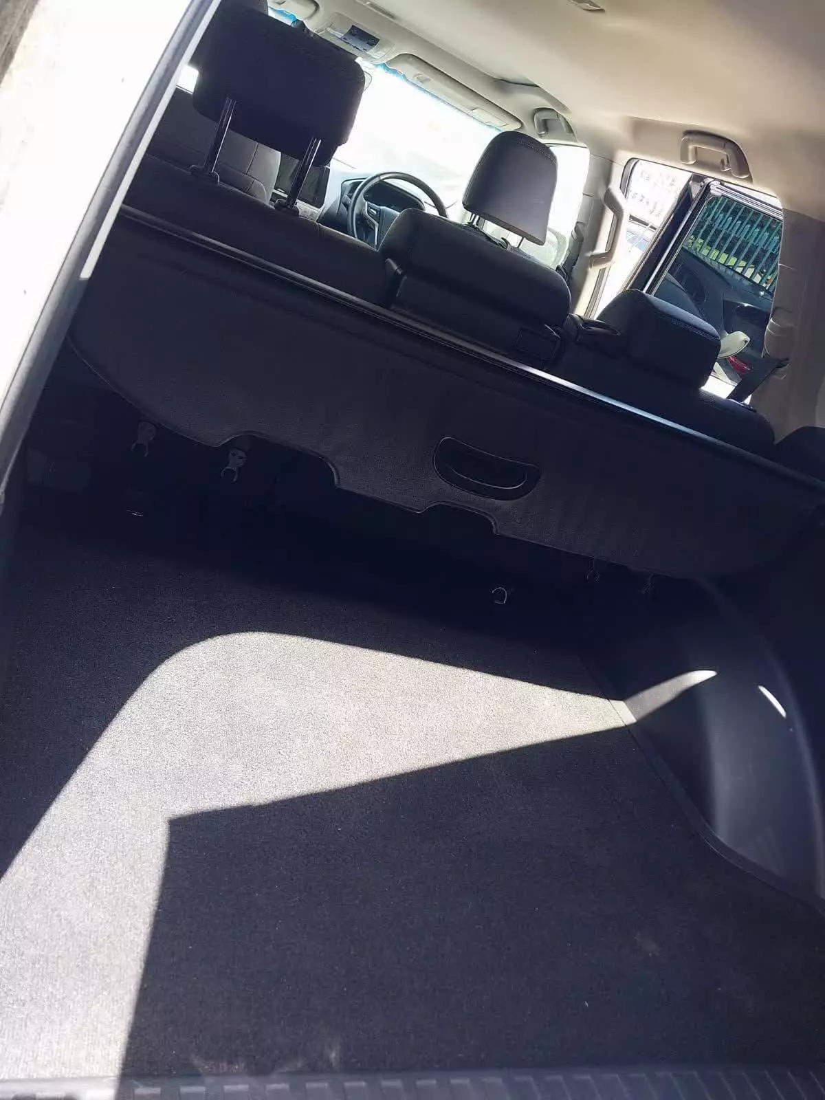 Toyota Landcruiser prado TX.L - 2018
