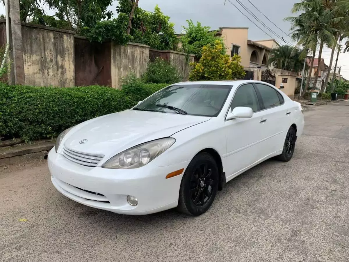 Lexus ES 330   - 2003