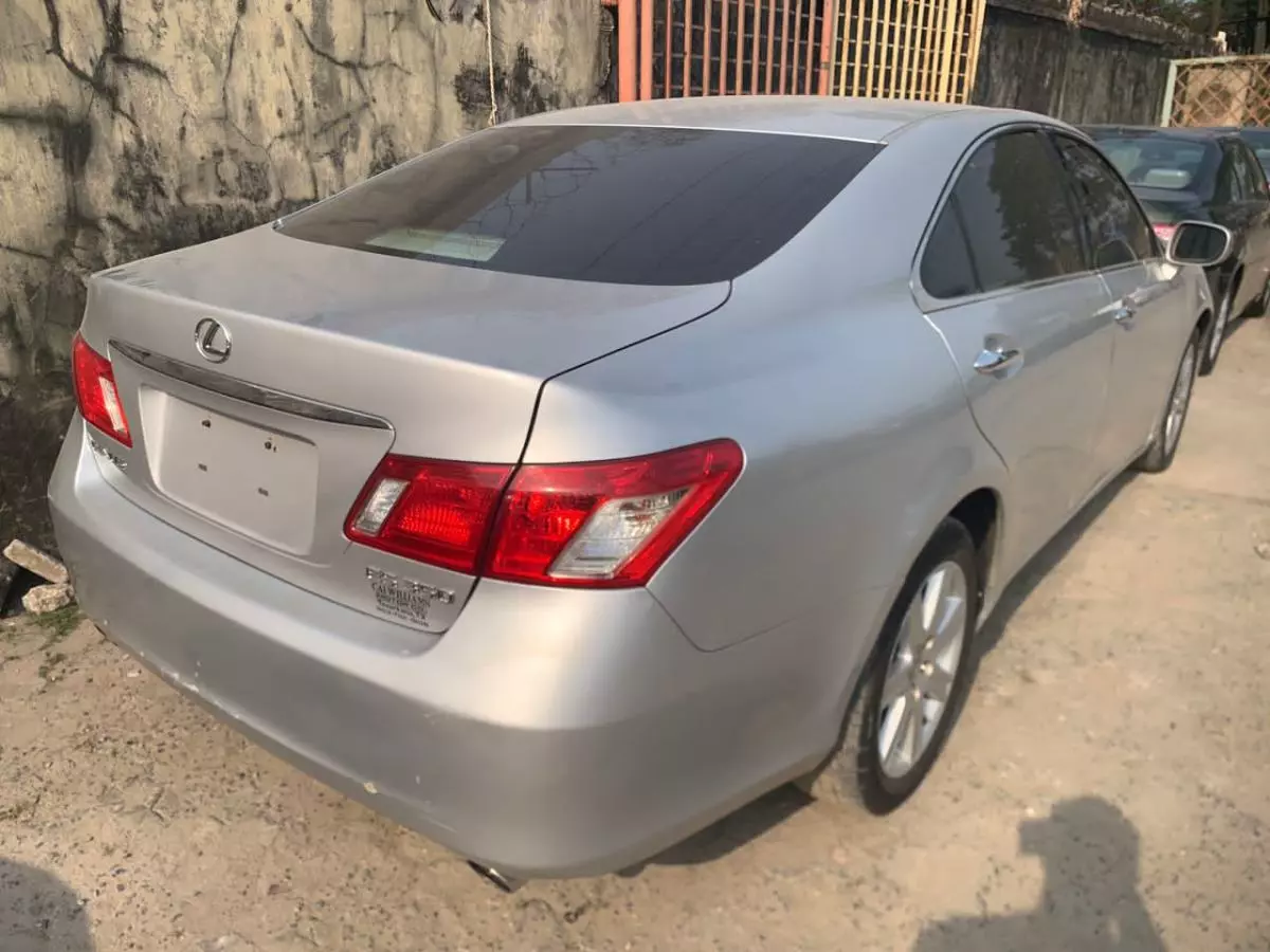 Lexus ES 350   - 2008