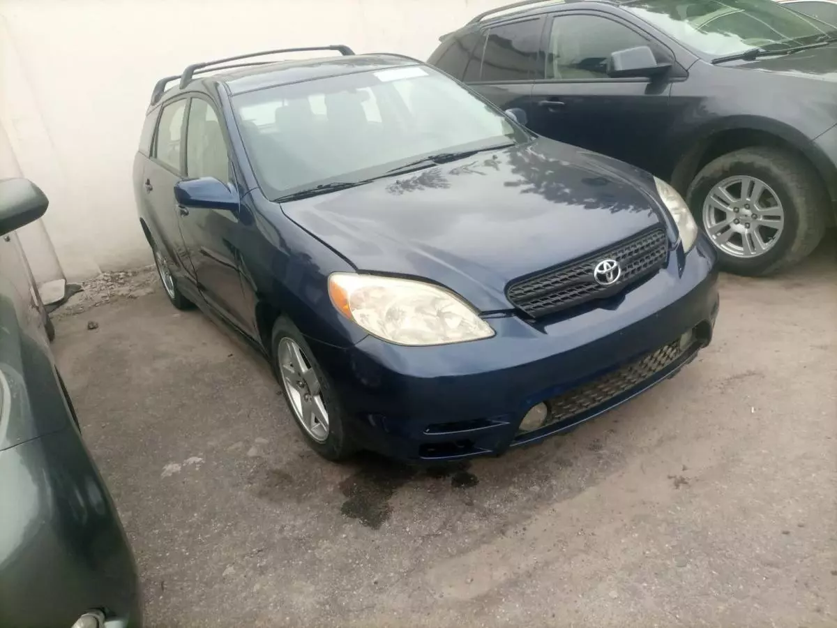 Toyota Matrix   - 2003