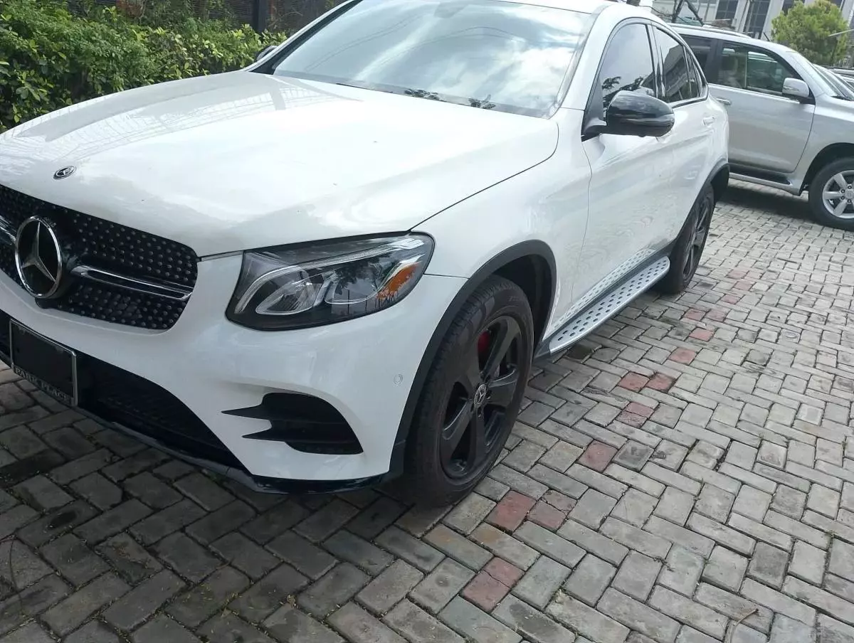 Mercedes-Benz GLE 53 AMG   - 2021