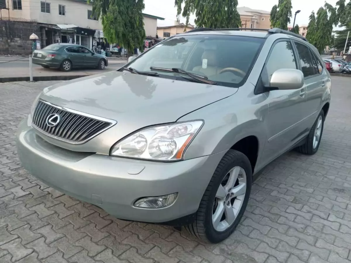 Lexus RX 330   - 2006